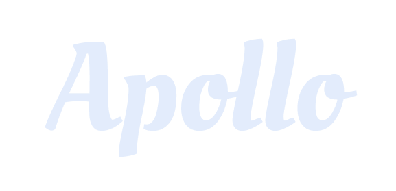 Apollo project cover
