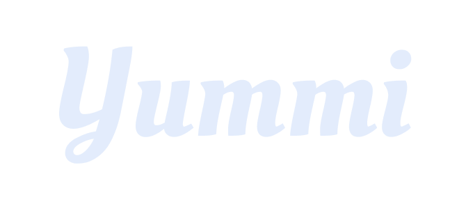 Yummi project cover